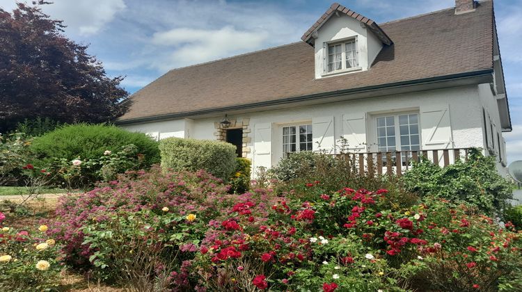 Ma-Cabane - Vente Maison Maintenon, 120 m²