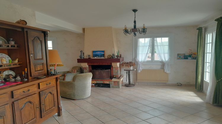 Ma-Cabane - Vente Maison Maintenon, 120 m²