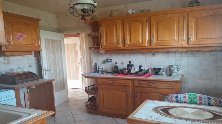 Ma-Cabane - Vente Maison Maintenon, 120 m²