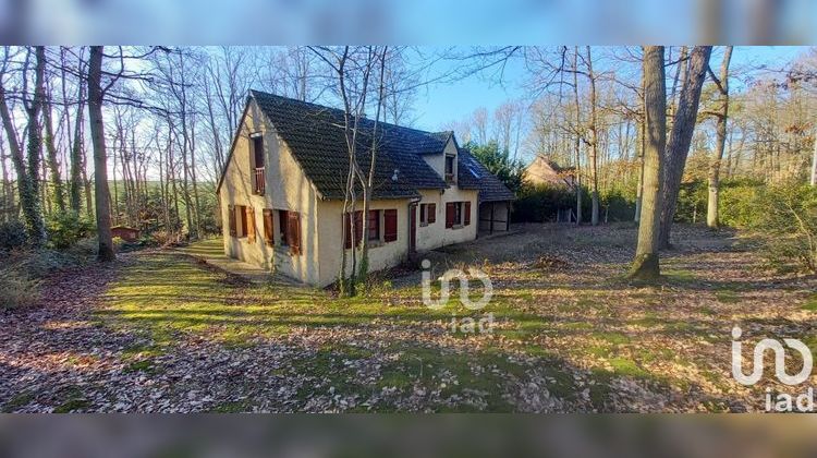 Ma-Cabane - Vente Maison Maintenon, 150 m²