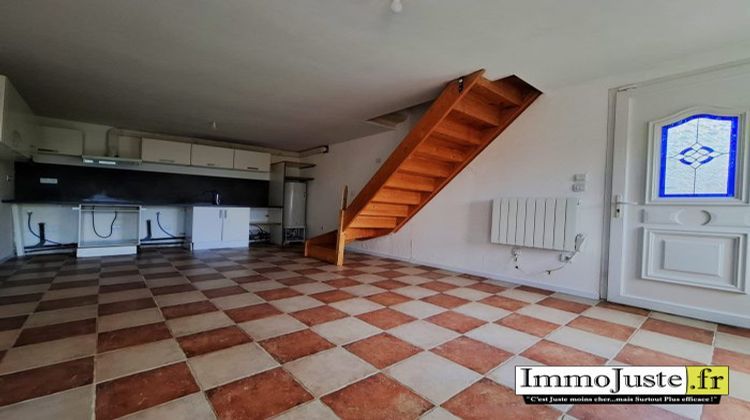 Ma-Cabane - Vente Maison Maintenon, 45 m²