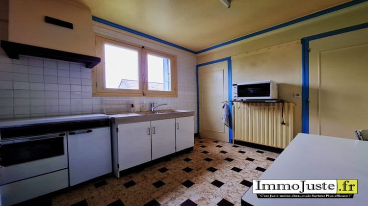 Ma-Cabane - Vente Maison Maintenon, 70 m²