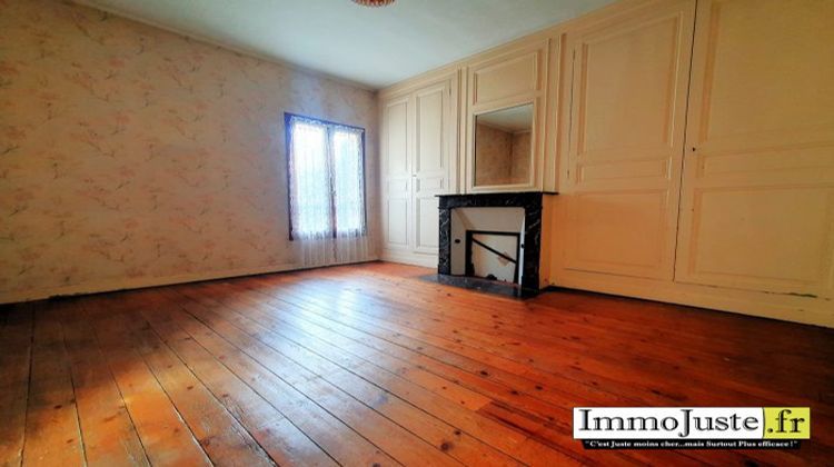 Ma-Cabane - Vente Maison Maintenon, 85 m²