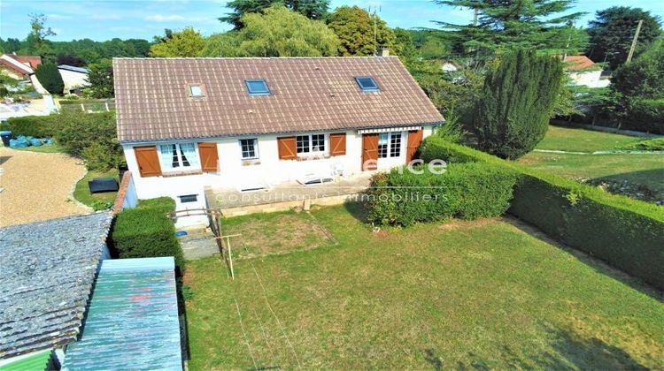 Ma-Cabane - Vente Maison MAINTENON, 128 m²