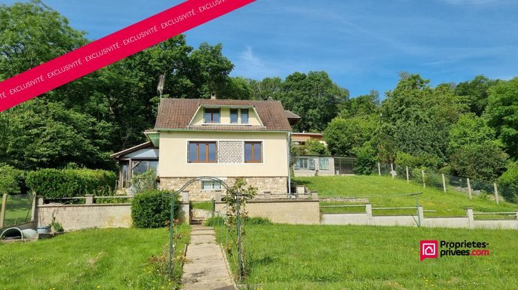 Ma-Cabane - Vente Maison MAINTENON, 104 m²