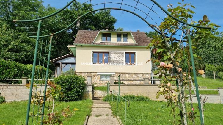 Ma-Cabane - Vente Maison MAINTENON, 104 m²