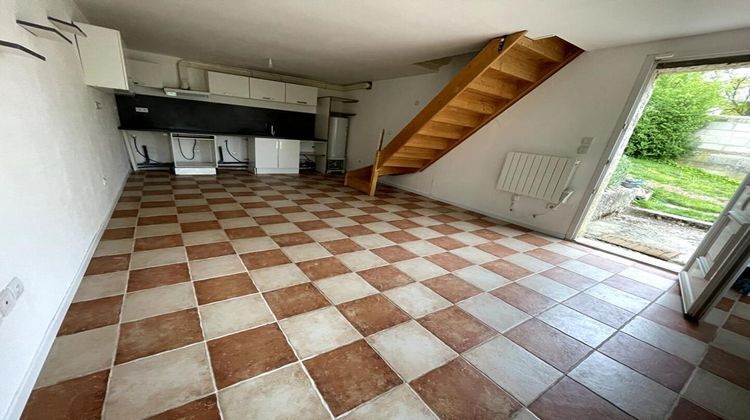 Ma-Cabane - Vente Maison MAINTENON, 45 m²