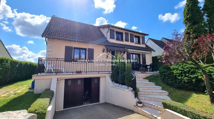 Ma-Cabane - Vente Maison MAINTENON, 144 m²