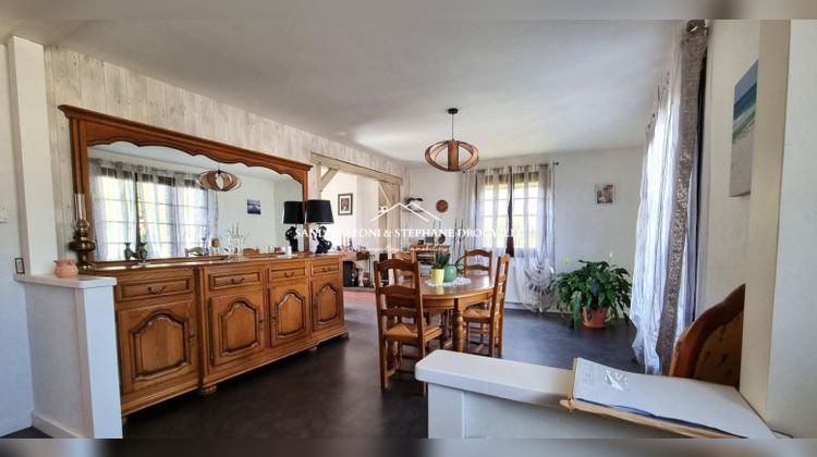 Ma-Cabane - Vente Maison MAINTENON, 144 m²