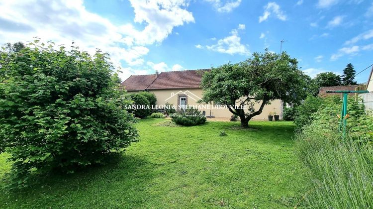 Ma-Cabane - Vente Maison MAINTENON, 160 m²