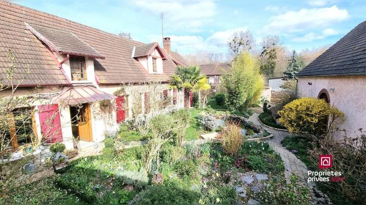 Ma-Cabane - Vente Maison MAINTENON, 170 m²