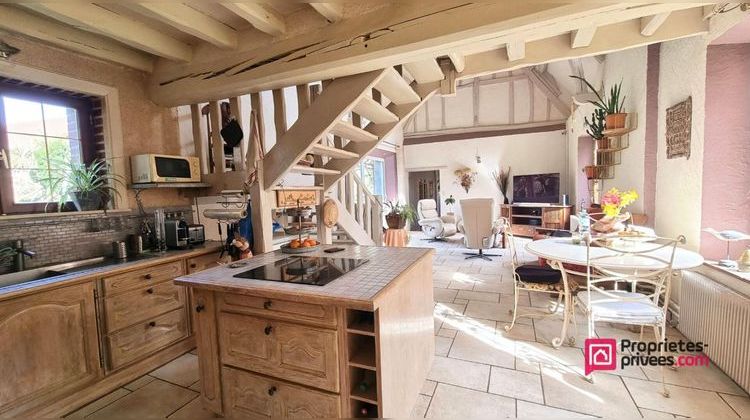 Ma-Cabane - Vente Maison MAINTENON, 170 m²