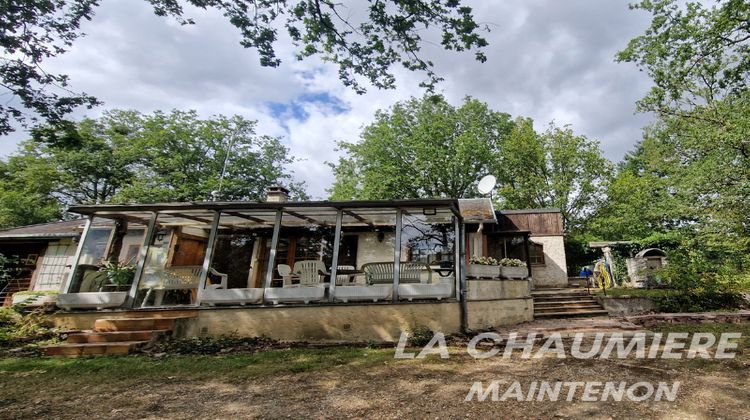 Ma-Cabane - Vente Maison MAINTENON, 68 m²