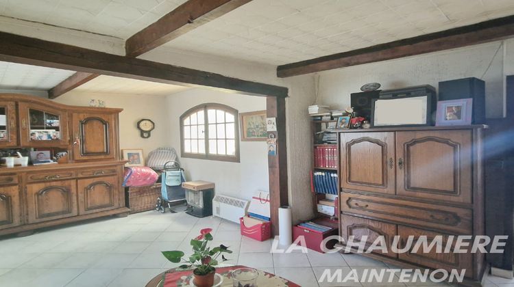 Ma-Cabane - Vente Maison MAINTENON, 68 m²