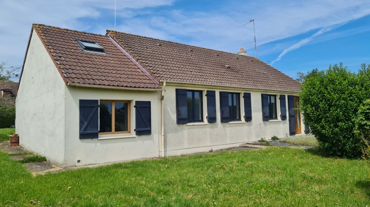 Ma-Cabane - Vente Maison MAINTENON, 112 m²