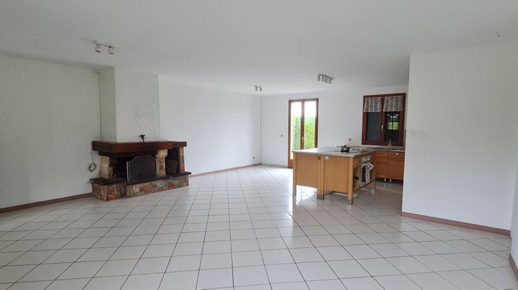 Ma-Cabane - Vente Maison MAINTENON, 112 m²