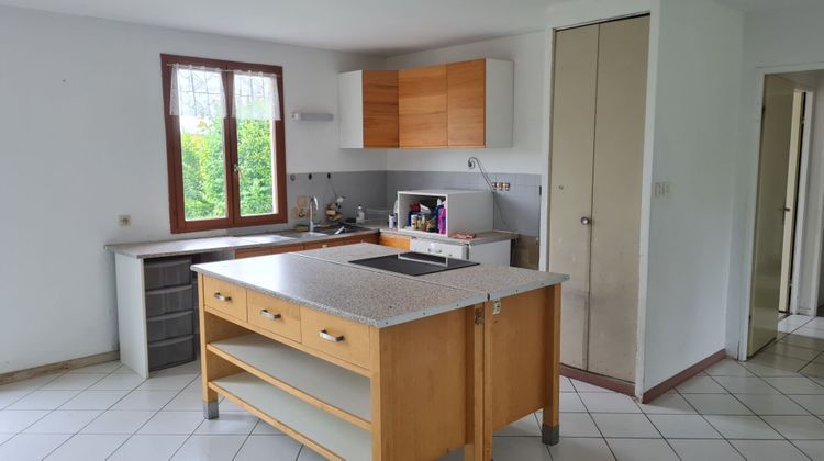 Ma-Cabane - Vente Maison MAINTENON, 112 m²