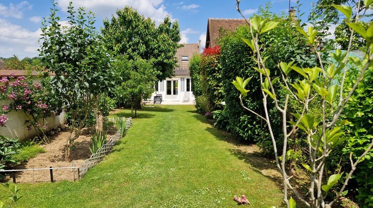 Ma-Cabane - Vente Maison MAINTENON, 80 m²