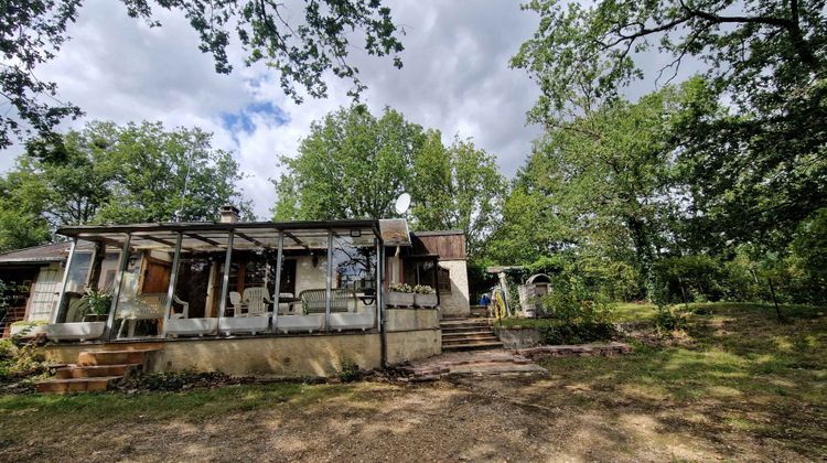 Ma-Cabane - Vente Maison MAINTENON, 68 m²