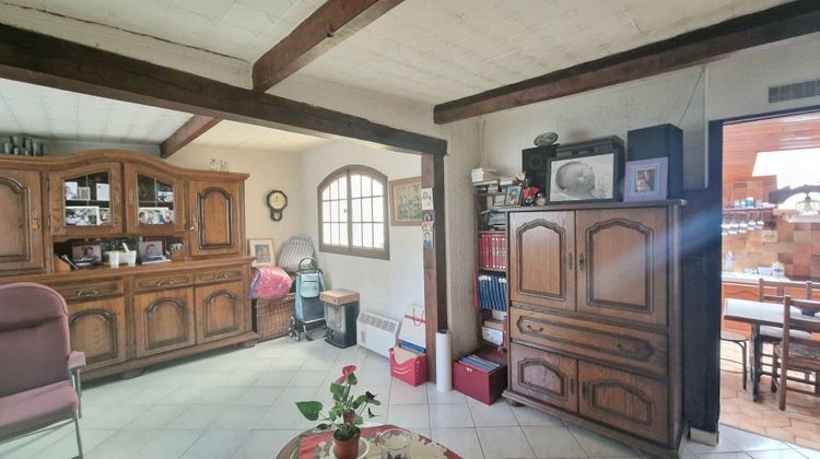 Ma-Cabane - Vente Maison MAINTENON, 68 m²