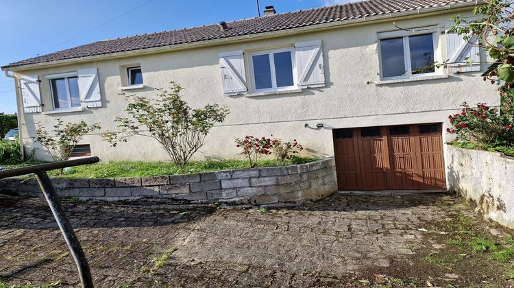 Ma-Cabane - Vente Maison MAINTENON, 85 m²