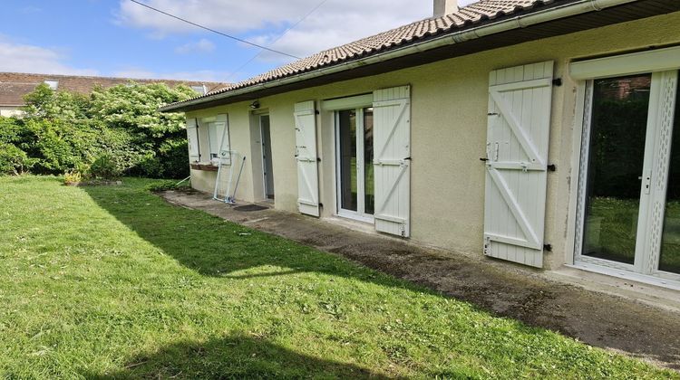 Ma-Cabane - Vente Maison MAINTENON, 85 m²