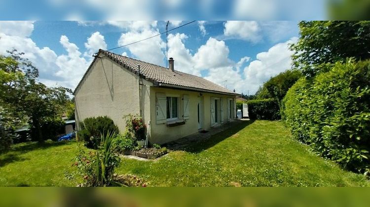 Ma-Cabane - Vente Maison MAINTENON, 85 m²