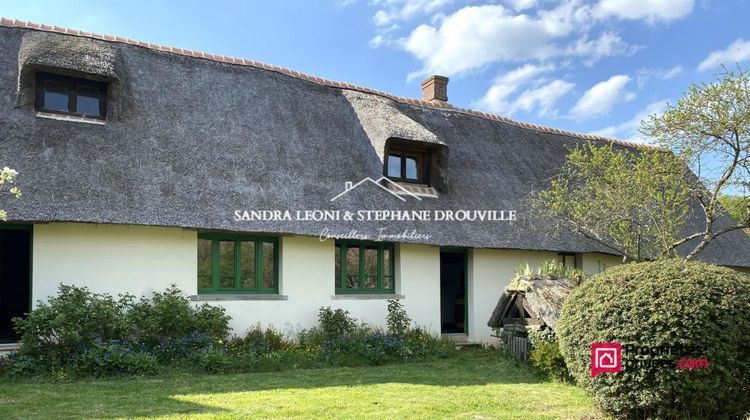 Ma-Cabane - Vente Maison MAINTENON, 260 m²