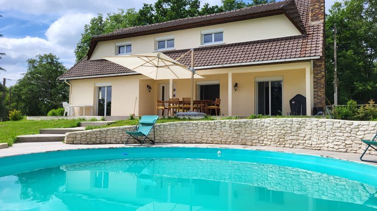 Ma-Cabane - Vente Maison MAINTENON, 180 m²