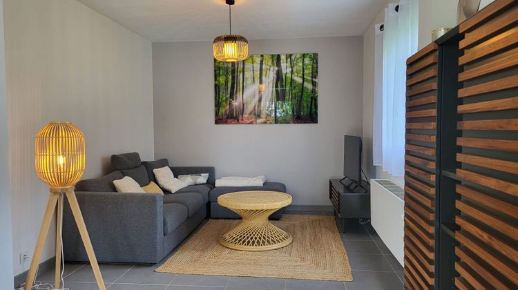 Ma-Cabane - Vente Maison MAINTENON, 180 m²