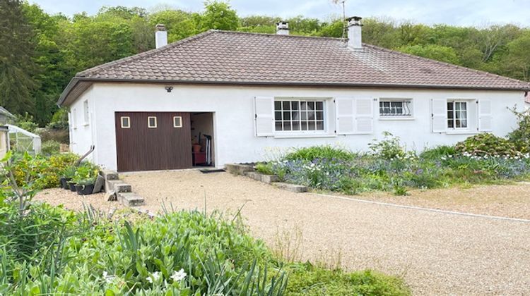 Ma-Cabane - Vente Maison MAINTENON, 90 m²