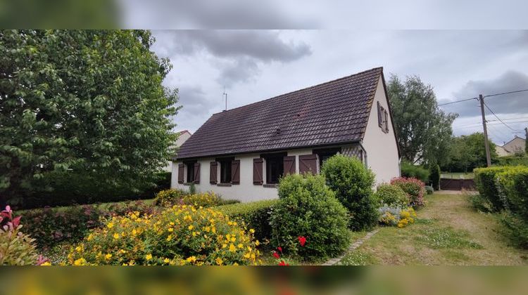 Ma-Cabane - Vente Maison MAINTENON, 111 m²