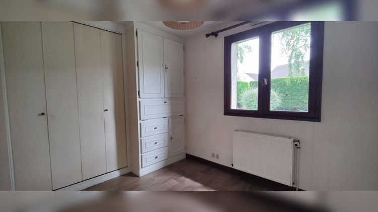 Ma-Cabane - Vente Maison MAINTENON, 111 m²