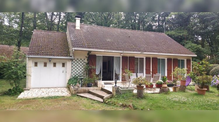 Ma-Cabane - Vente Maison MAINTENON, 95 m²