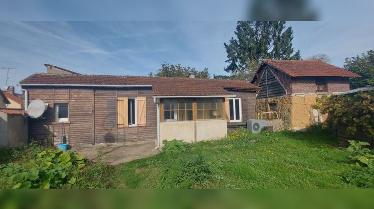 Ma-Cabane - Vente Maison MAINTENON, 40 m²