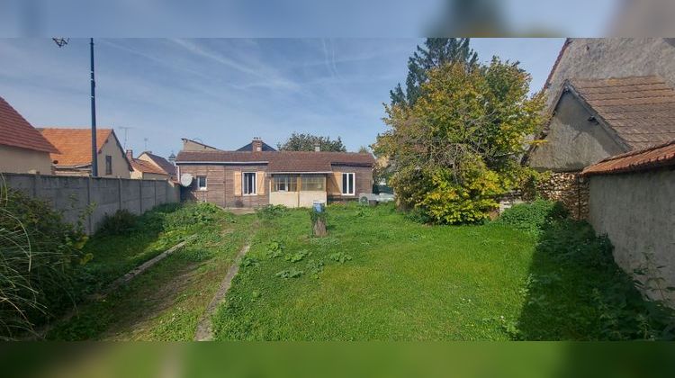 Ma-Cabane - Vente Maison MAINTENON, 40 m²