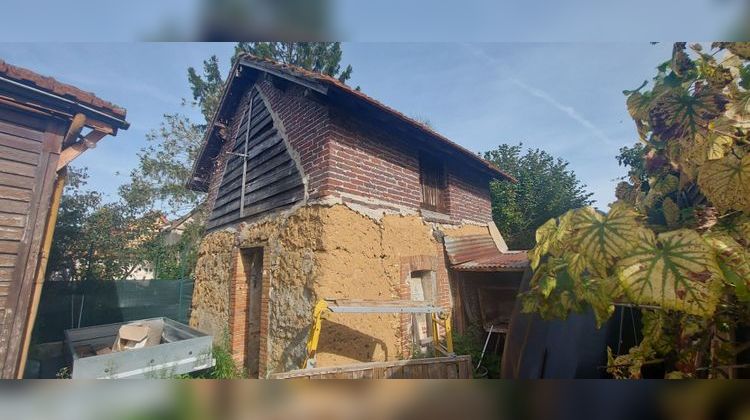 Ma-Cabane - Vente Maison MAINTENON, 40 m²