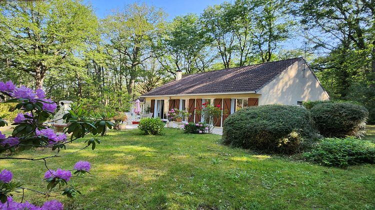 Ma-Cabane - Vente Maison MAINTENON, 93 m²