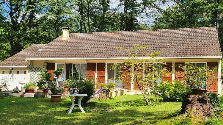 Ma-Cabane - Vente Maison MAINTENON, 93 m²