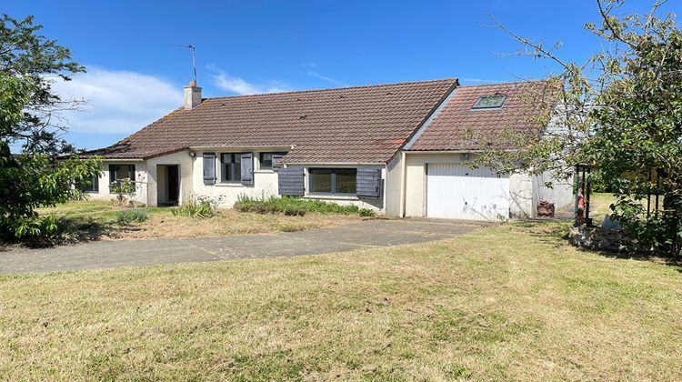 Ma-Cabane - Vente Maison MAINTENON, 125 m²