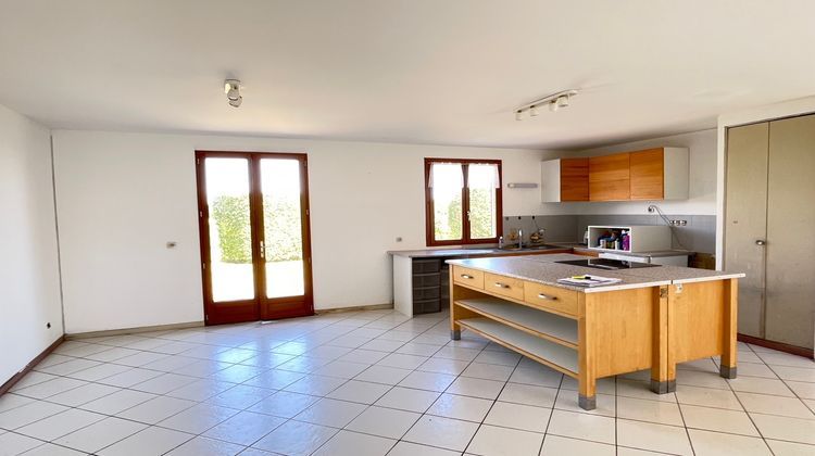 Ma-Cabane - Vente Maison MAINTENON, 125 m²