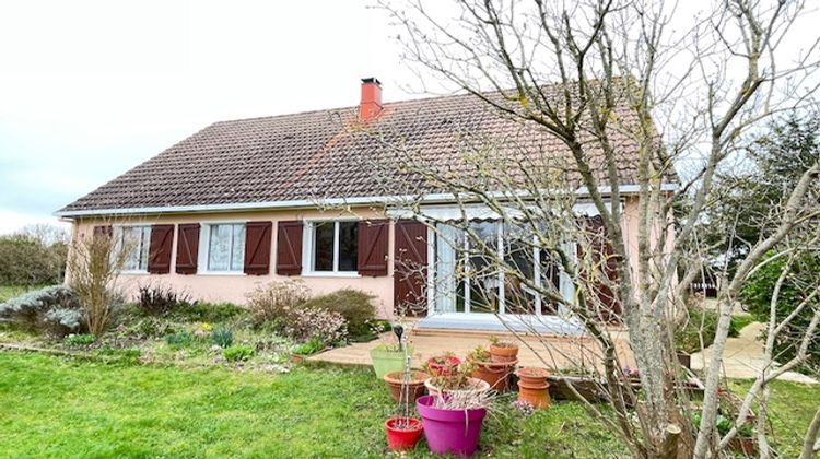 Ma-Cabane - Vente Maison MAINTENON, 91 m²