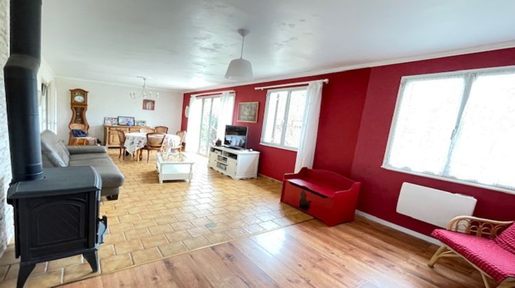 Ma-Cabane - Vente Maison MAINTENON, 91 m²