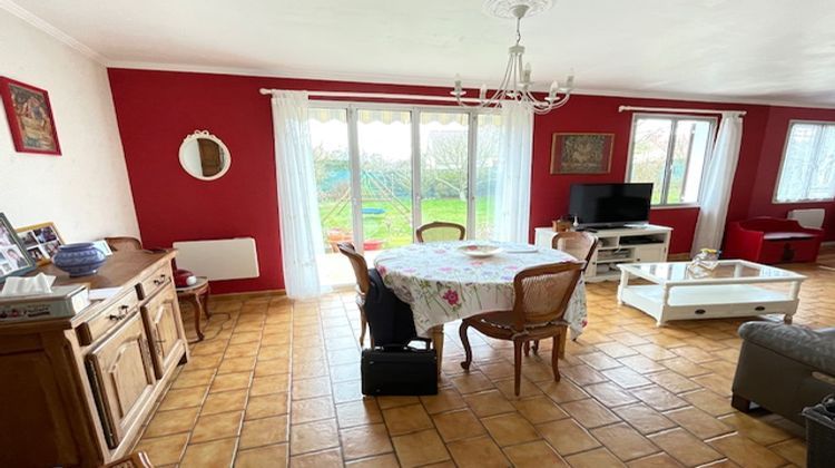 Ma-Cabane - Vente Maison MAINTENON, 91 m²