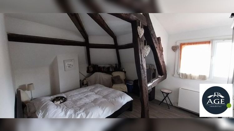 Ma-Cabane - Vente Maison MAINTENON, 64 m²