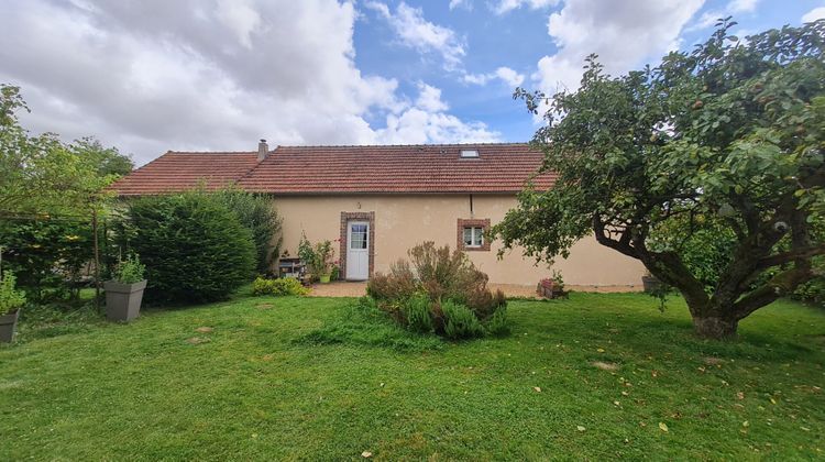 Ma-Cabane - Vente Maison MAINTENON, 128 m²