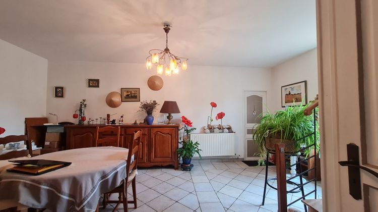 Ma-Cabane - Vente Maison MAINTENON, 128 m²