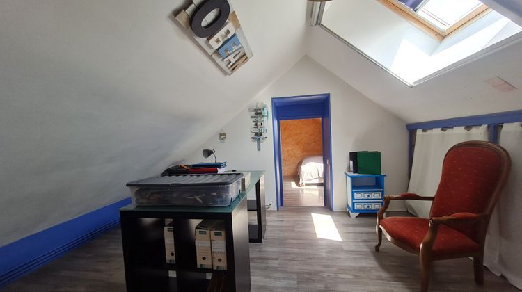 Ma-Cabane - Vente Maison MAINTENON, 128 m²