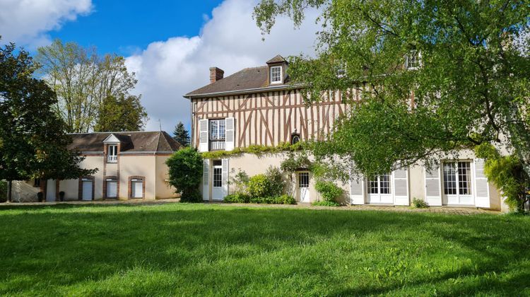 Ma-Cabane - Vente Maison MAINTENON, 370 m²