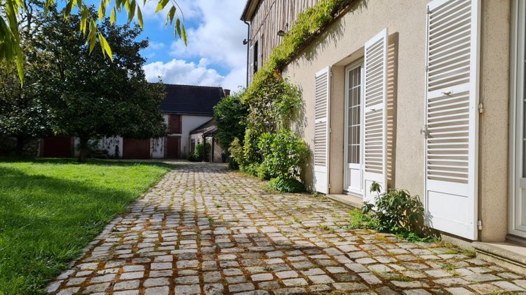 Ma-Cabane - Vente Maison MAINTENON, 370 m²